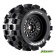 Däck & Fälg MT-MCROSS 3,8 Däck & Fälg MT-MCROSS 3,8