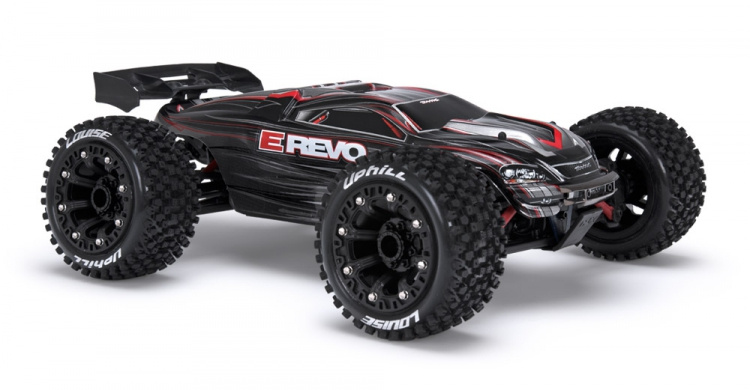 Däck & Fälg ST-UPHILL 2,2" Svart Soft (2)