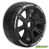 Däck & Fälg GT-SHIV 1/8 GT Soft (MFT) Svart (2) Däck & Fälg GT-SHIV 1/8 GT Soft (MFT) Svart (2)