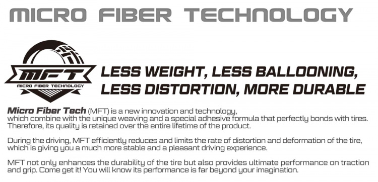 louise Däck & Fälg X-PIONEER X-Maxx (MFT) (2)
