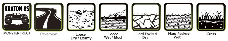 Louise Däck & Fälg X-UPHILL Kraton 8S (MFT) (2)