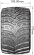 Däck & Fälg MT-CYCLONE 3,8 Däck & Fälg MT-CYCLONE 3,8