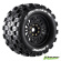 Däck & Fälg ST-MCROSS 3,8 Däck & Fälg ST-MCROSS 3,8