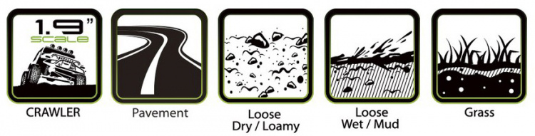 Louise Däck CR-MALLET 1.9