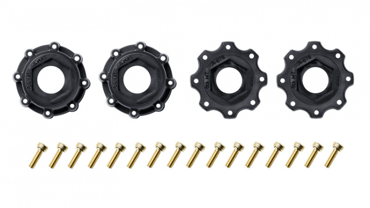 Louise Däck & Fälg MT-CYCLONE Speed 3,8