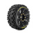 Louise Däck & Fälg B-UPHILL 1/8 Buggy Soft MFT (Lös 17mm Hex 0 Louise Däck & Fälg B-UPHILL 1/8 Buggy Soft MFT (Lös 17mm Hex 0
