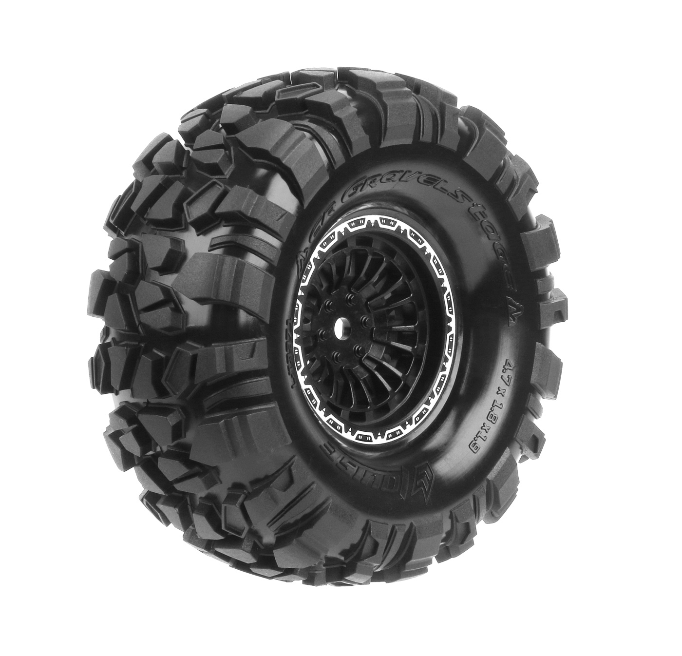 Louise Däck & Fälg CR-GRAVELSTAGE 1.9