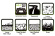 Louise Däck & Fälg ST-PIONEER Mini MAXX/XRT (0 & 1/2 Offset Hex) (2) Louise Däck & Fälg ST-PIONEER Mini MAXX/XRT (0 & 1/2 Offset Hex) (2)