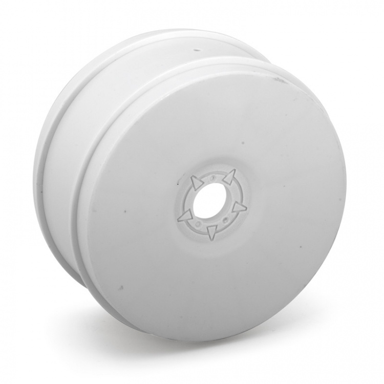 Louise Fälg 1/8 Buggy Vit (2)