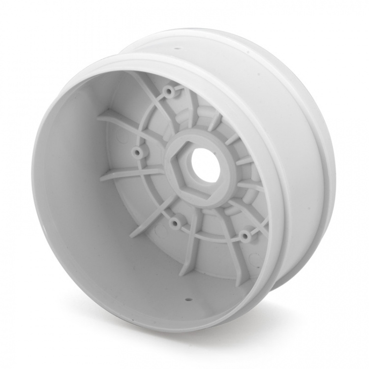 Louise Fälg 1/8 Buggy Vit (2)