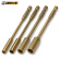 M-DRIVE Power Tool Bits Set Mutter 4, 5.5, 7 & 8mm M-DRIVE Power Tool Bits Set Mutter 4, 5.5, 7 & 8mm