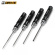 M-DRIVE Insexnyckel Rak Set - 1.5, 2, 2.5 & 3mm M-DRIVE Insexnyckel Rak Set - 1.5, 2, 2.5 & 3mm