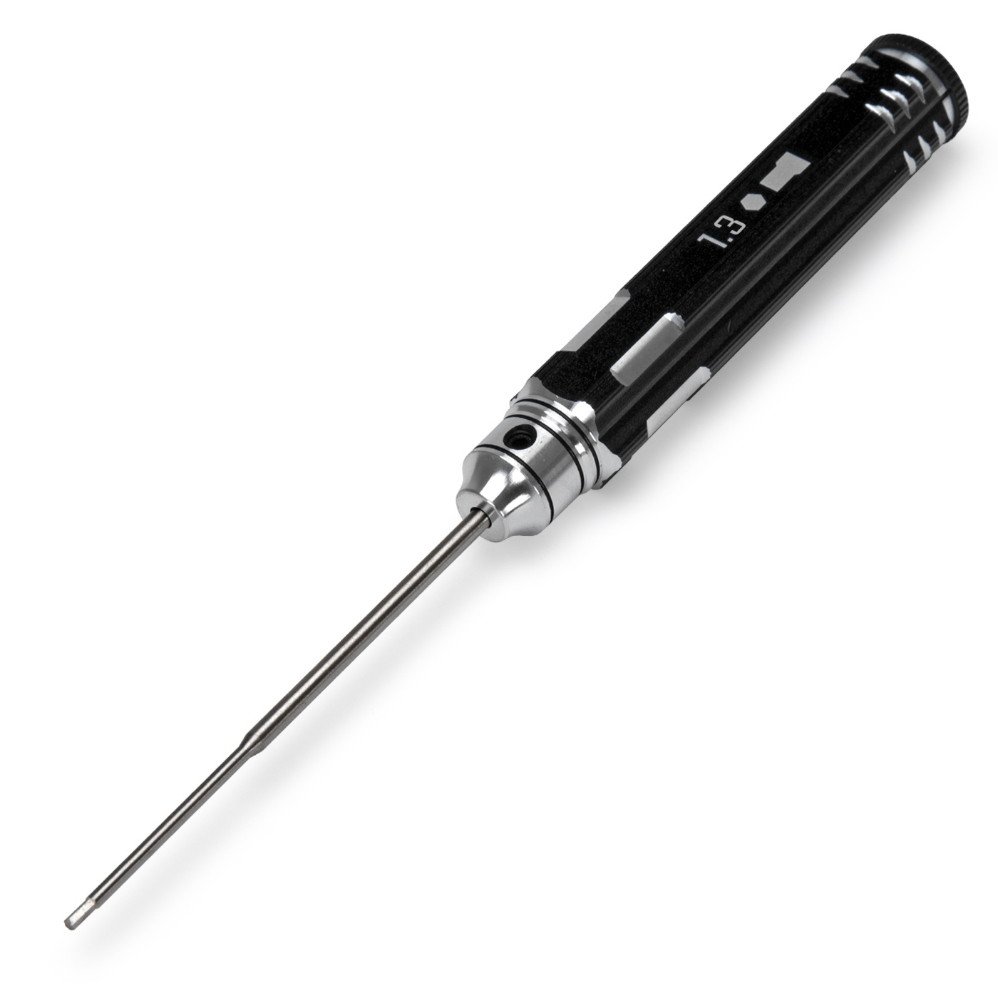 M-Drive Insexnyckel Rak - 1.3mm