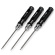 M-DRIVE Insexnyckel med Kula Set - 2, 2.5 & 3mm M-DRIVE Insexnyckel med Kula Set - 2, 2.5 & 3mm
