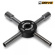M-DRIVE Multi-Mutterverktyg - 4, 5.5, 7 & 8mm M-DRIVE Multi-Mutterverktyg - 4, 5.5, 7 & 8mm