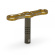 M-Drive PRO Hjulmutter Verktyg - 8mm (M5) M-Drive PRO Hjulmutter Verktyg - 8mm (M5)