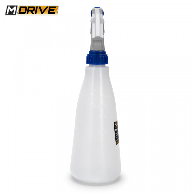 M-DRIVE Pro Sprayer Flaska 600ml VITON