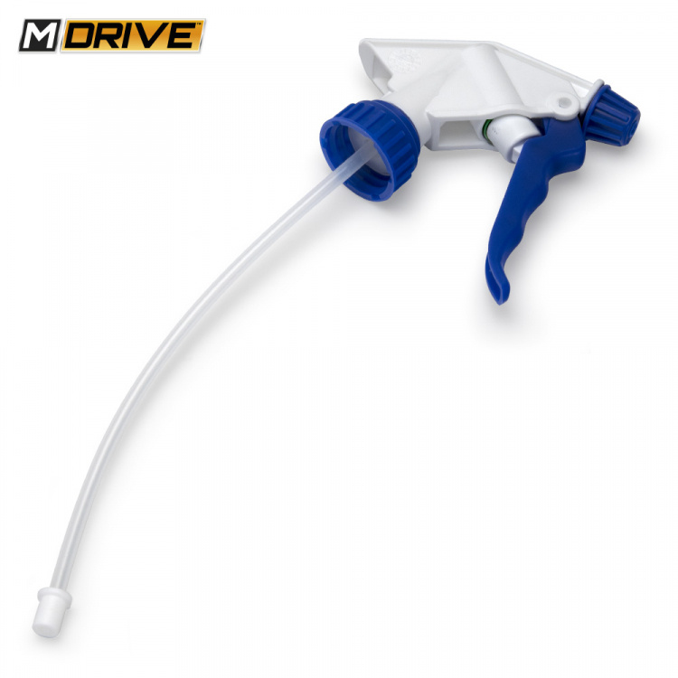M-DRIVE Pro Sprayer Flaska 600ml VITON