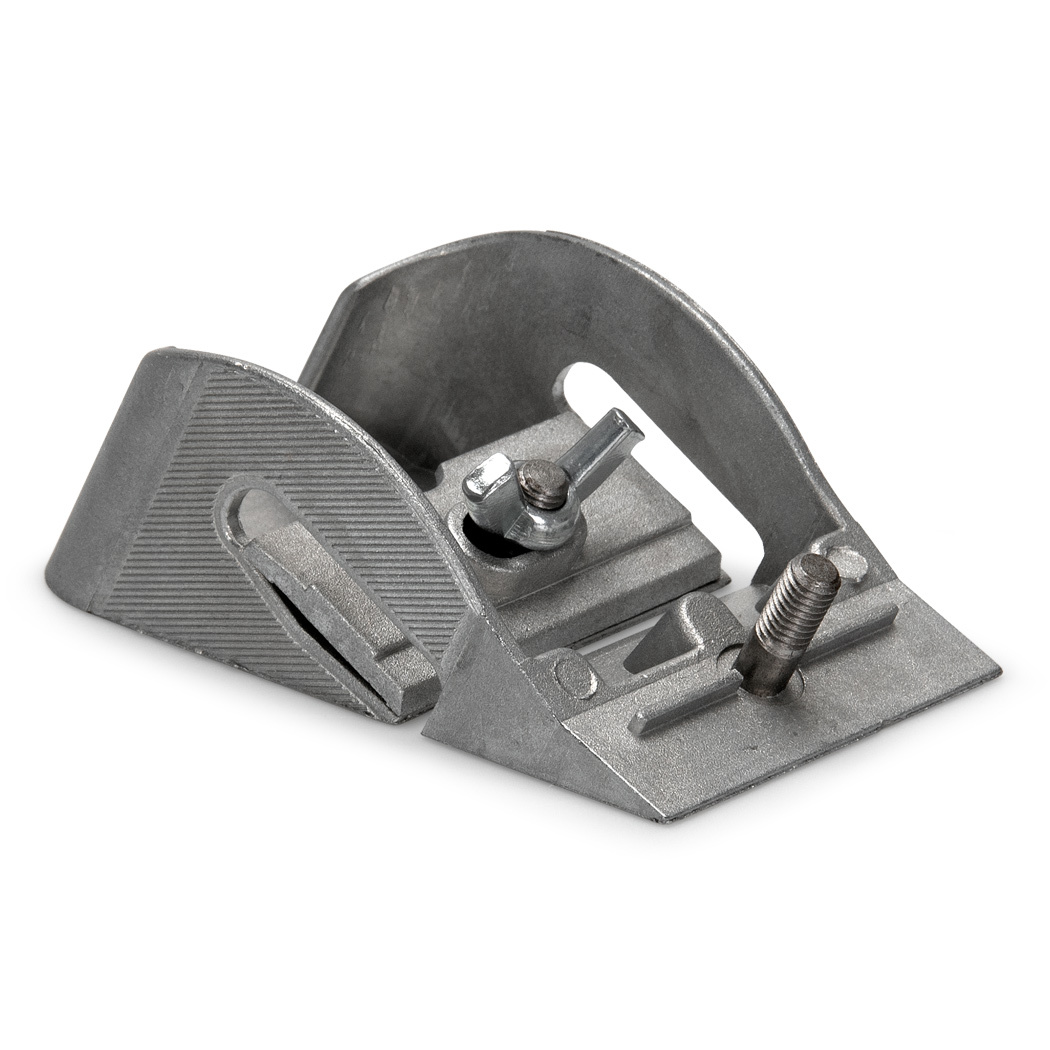 Hobbyhyvel Set med 5st Blad M-Drive