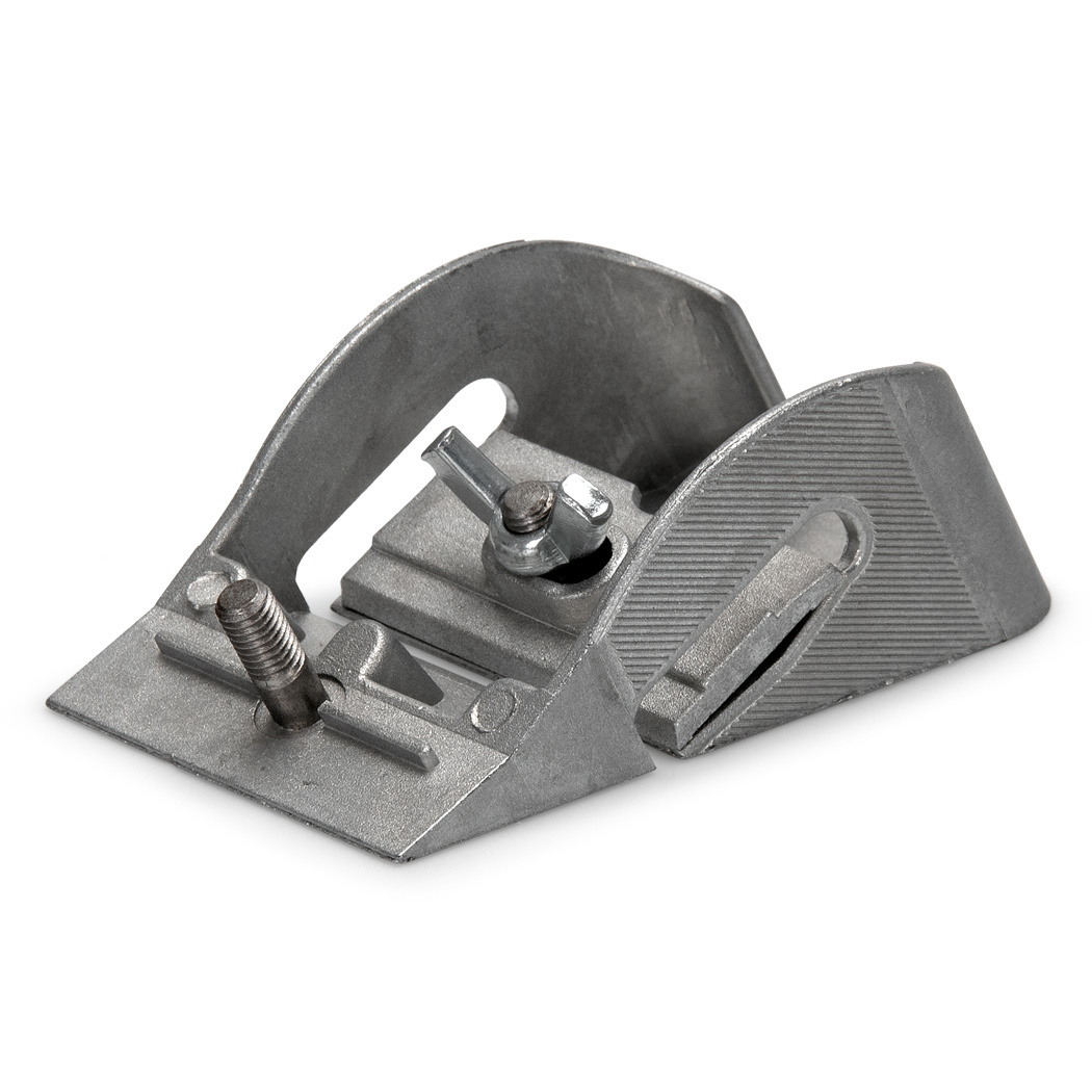 Hobbyhyvel Set med 5st Blad M-Drive