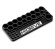 M-Drive Verktygshållare Aluminium CNC - 188x79x17.5mm M-Drive Verktygshållare Aluminium CNC - 188x79x17.5mm