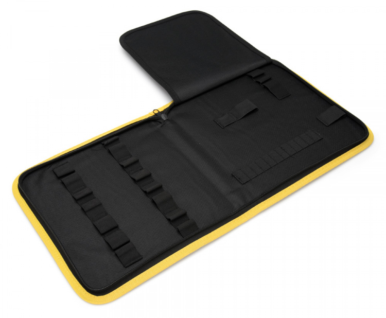 M-DRIVE Verktygsväska/fodral - 260x240x35mm