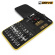 M-DRIVE Verktygsväska/fodral - 260x240x35mm M-DRIVE Verktygsväska/fodral - 260x240x35mm