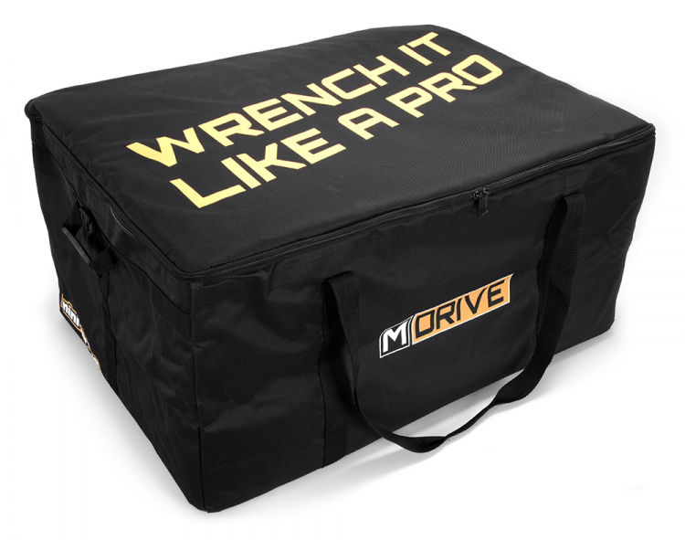 M-DRIVE Väska 5 - Bil - L810 x B575 x H360mm