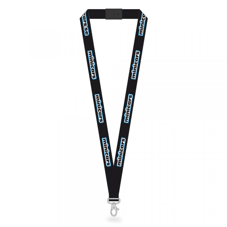 Nyckelrem Minicars - 20x900mm