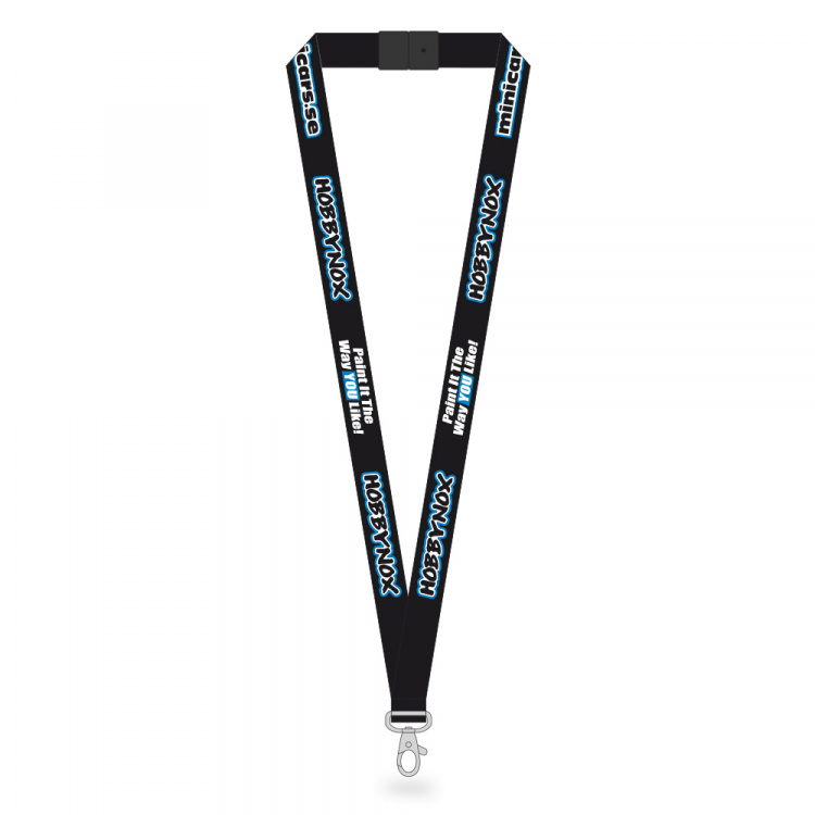 Nyckelrem Hobbynox - 20x900mm