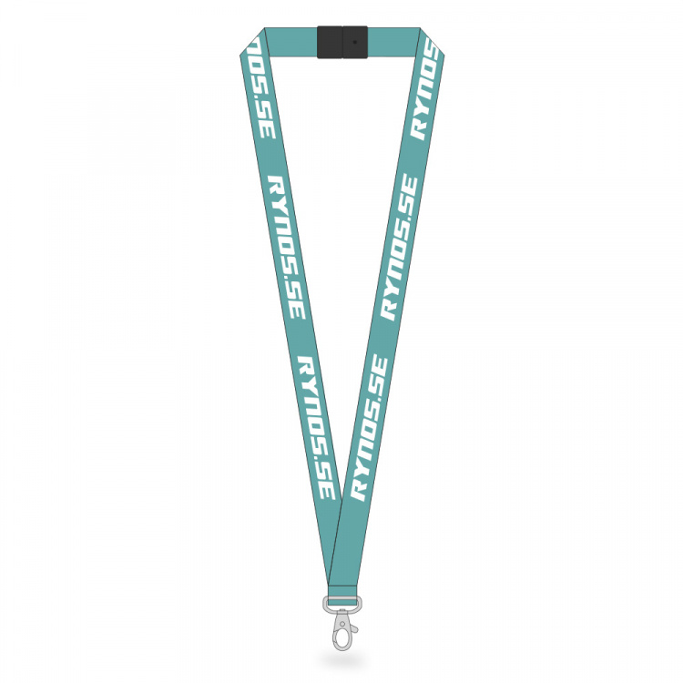 Nyckelrem Rynos - 20x900mm