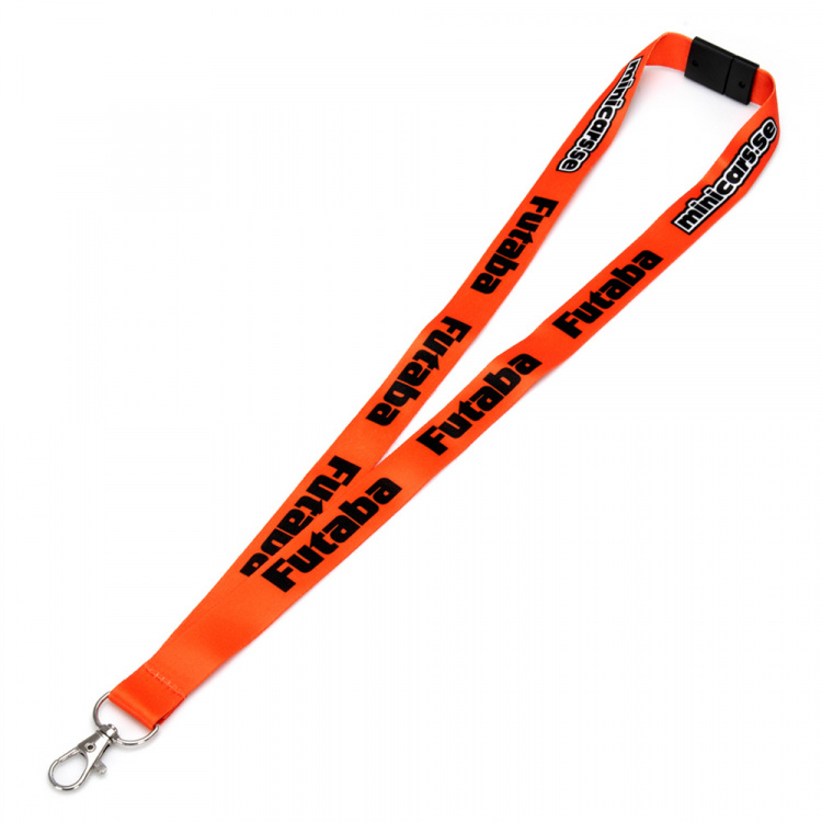 Nyckelrem Futaba - 20x900mm