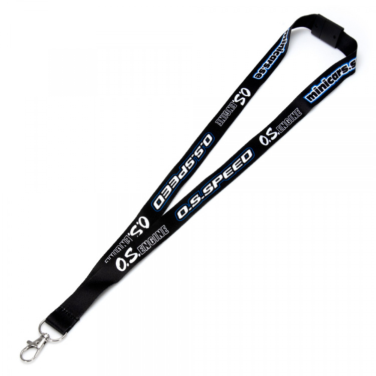 Nyckelrem O.S.Engine - 20x900mm