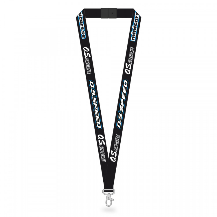 Nyckelrem O.S.Engine - 20x900mm