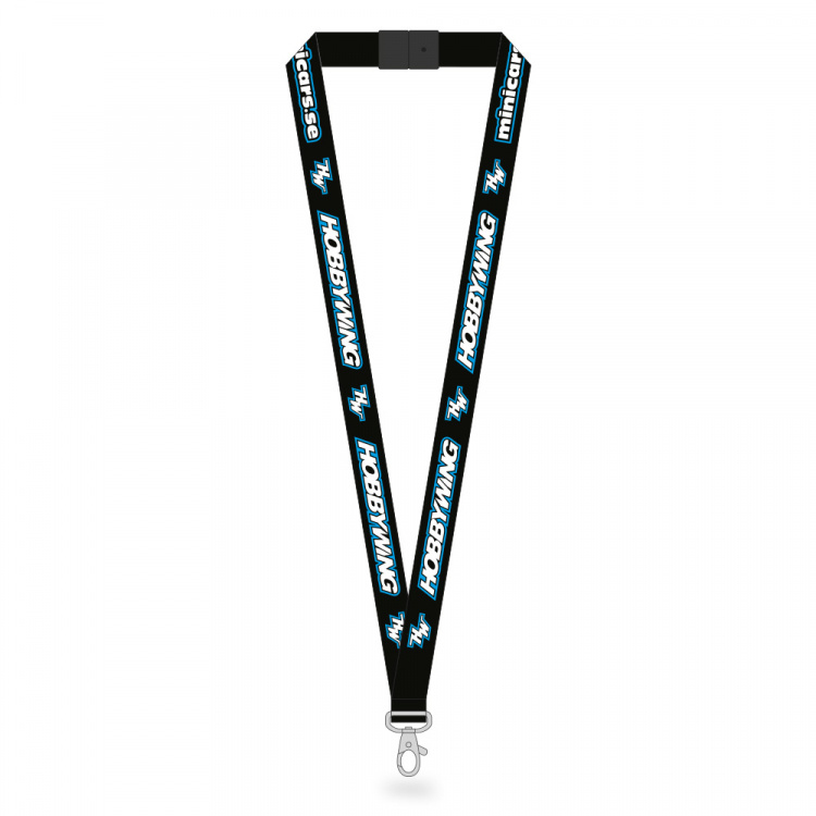 Nyckelrem Hobbywing - 20x900mm