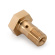 M-DRIVE Bränslenippel Adapter R21 M5x0.5mm M-DRIVE Bränslenippel Adapter R21 M5x0.5mm