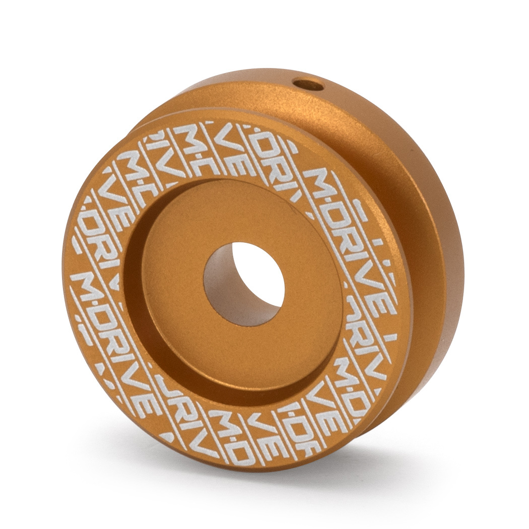 M-Drive Svänghjul R21 Marin Direktdrift Kort