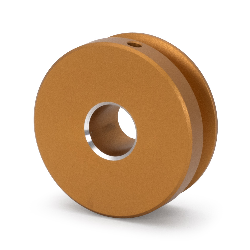 M-Drive Svänghjul R21 Marin Direktdrift Kort