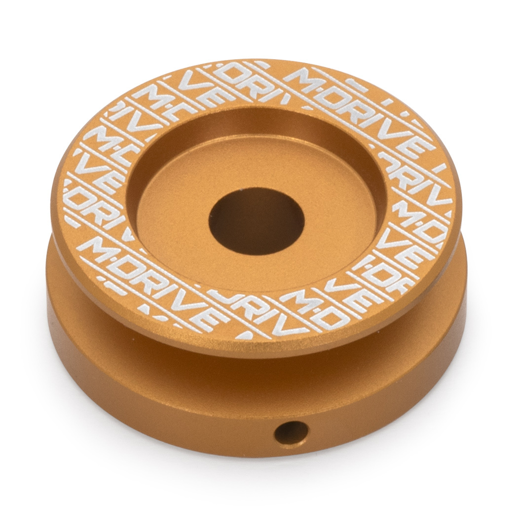 M-Drive Svänghjul R21 Marin Direktdrift Kort