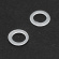 M-Drive Nippel Set M5x0.8mm med bricka (2) M-Drive Nippel Set M5x0.8mm med bricka (2)