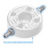M-Drive Nippel Set M5x0.8mm med bricka (2) M-Drive Nippel Set M5x0.8mm med bricka (2)