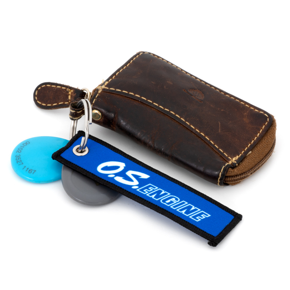 O.S.Engine Nyckelring 