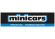 Banner Minicars - XL 100x390cm Banner Minicars - XL 100x390cm