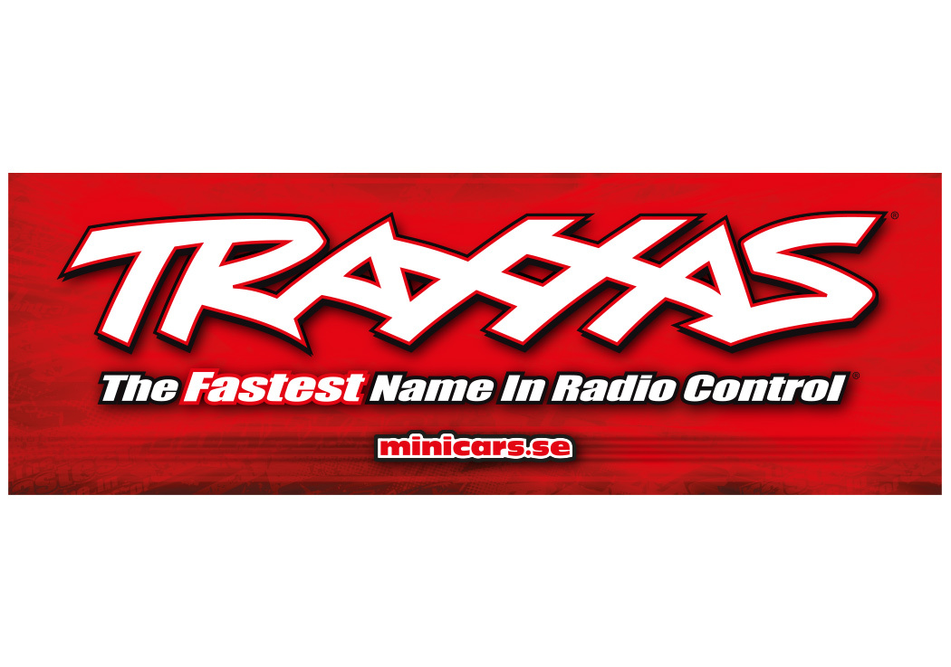 Banner TRX - L 100x290cm