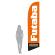 Beachflagga Futaba - M 310cm Beachflagga Futaba - M 310cm