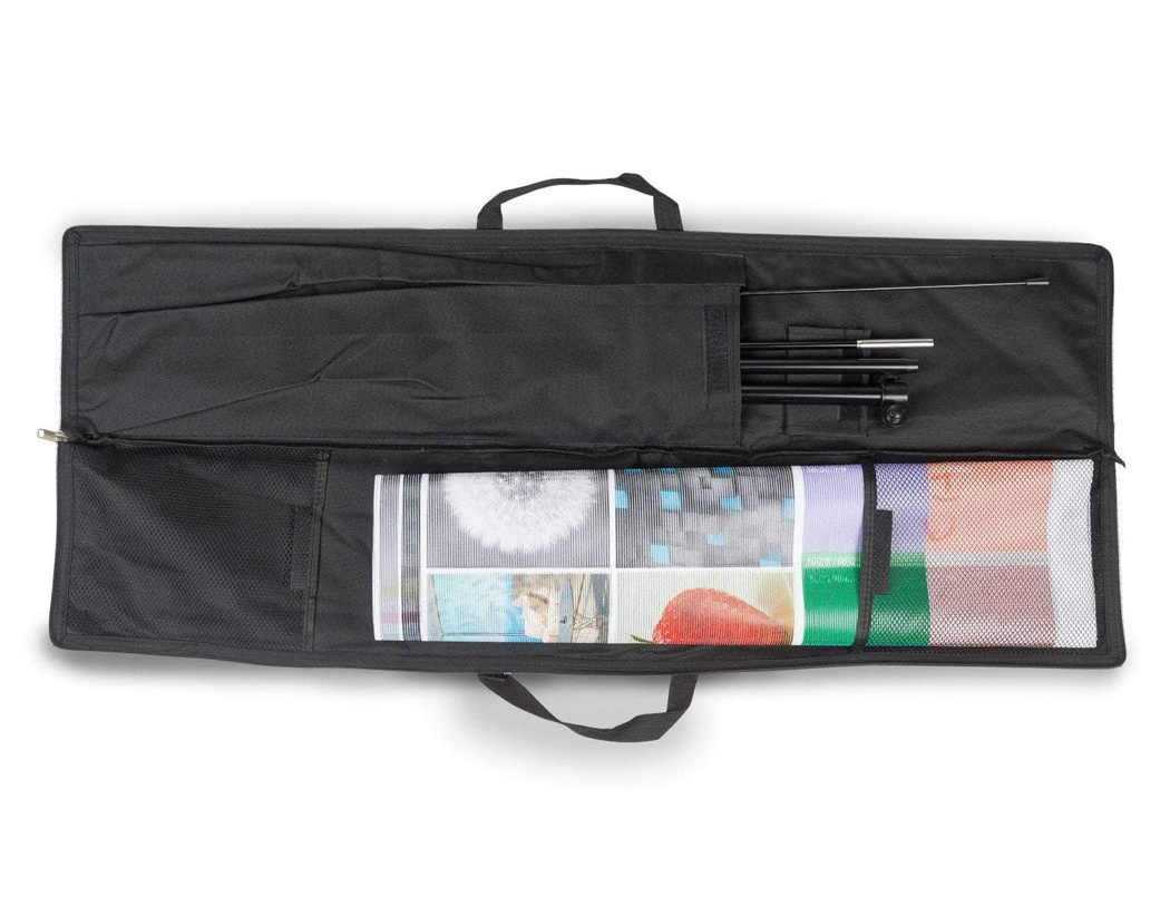 Beachflagga Futaba - M 310cm