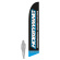 Beachflagga Hobbywing - XL 520cm Beachflagga Hobbywing - XL 520cm