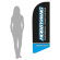 Beachflagga Hobbywing - XS 180cm Beachflagga Hobbywing - XS 180cm