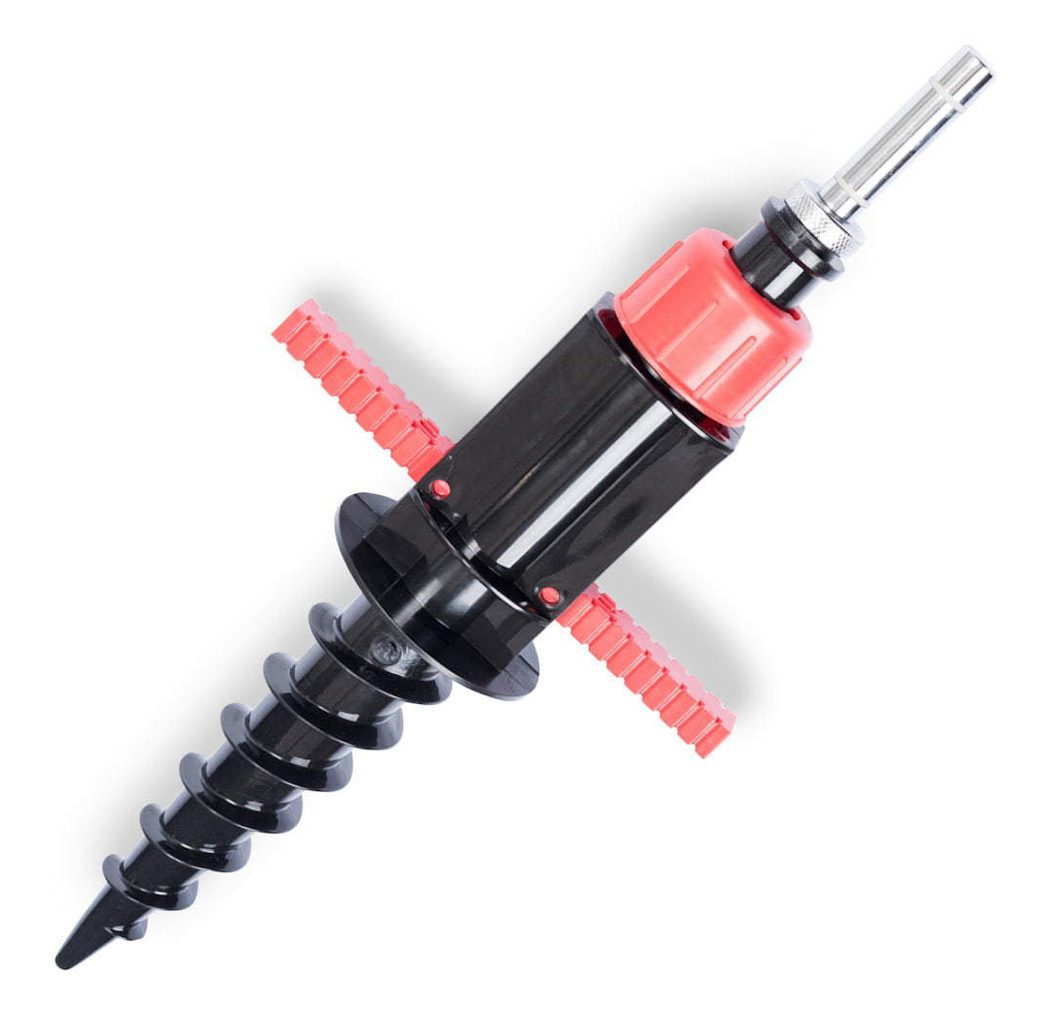 Beachflagga Jordankare 50cm XS-XL