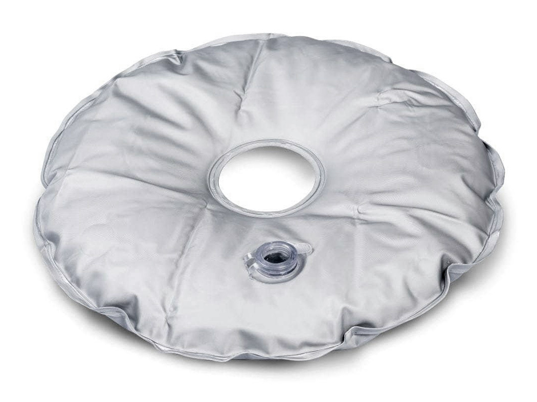 Beachflagga Water Ballast Ring 53x53cm 10L
